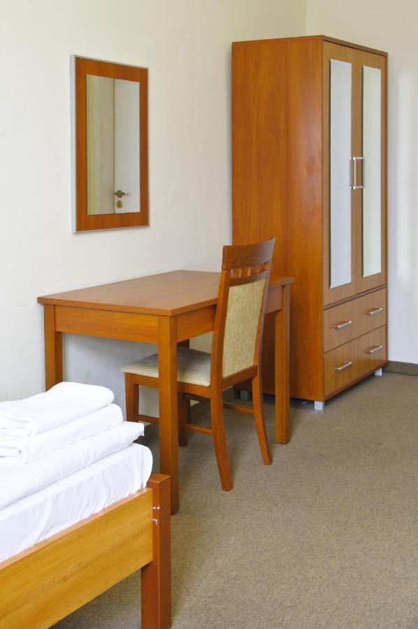 Baza Hotelowa Bobrowiecka 9 Prázdninový areál Varšava